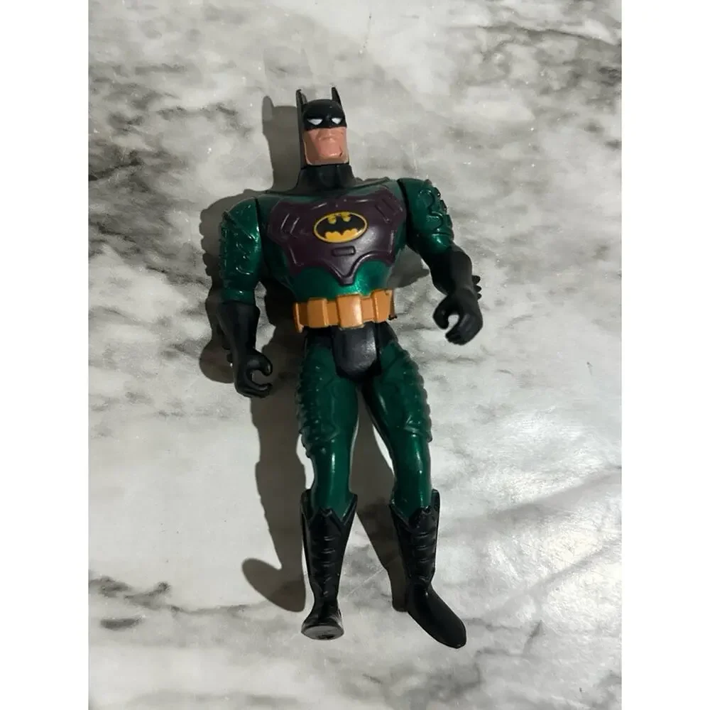 1993 Batman the Animated Series action figures